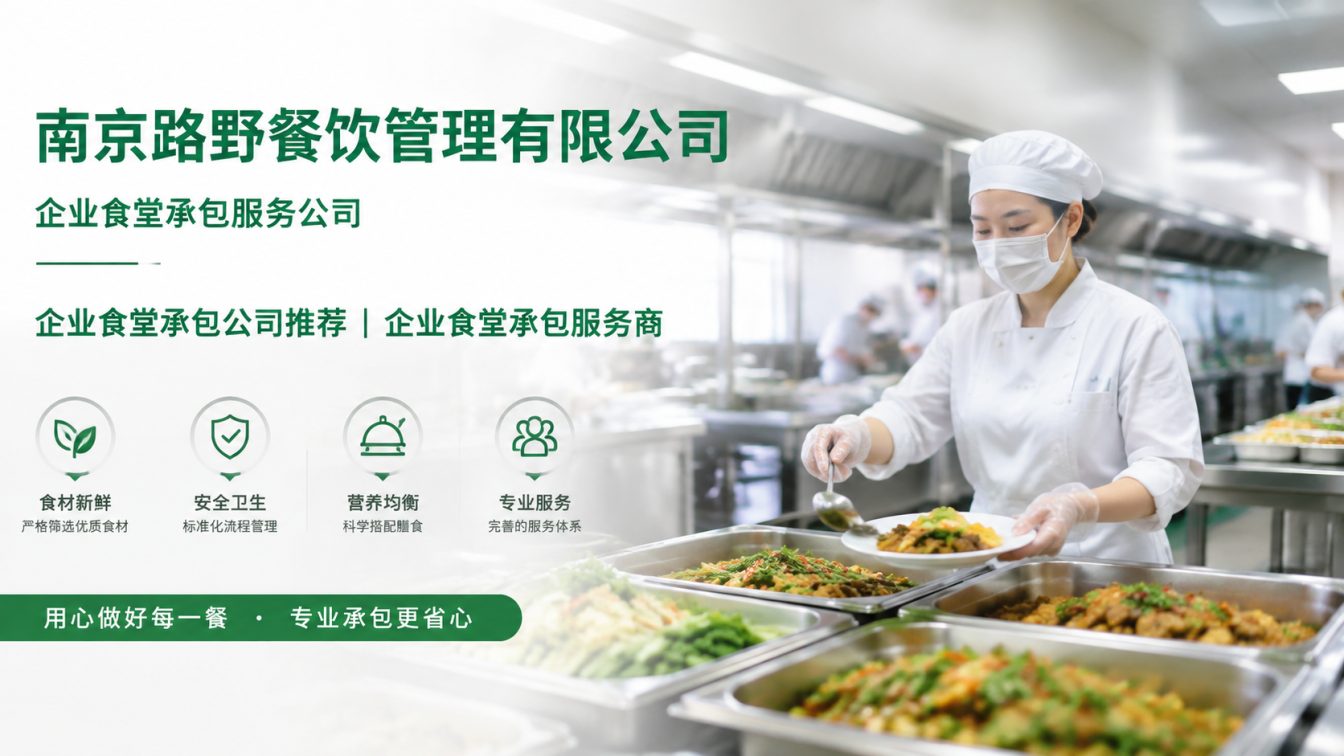 兰溪企业员工餐一站式解决方案