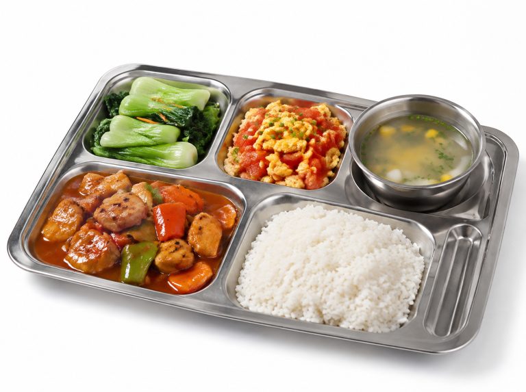 兰溪企业食堂承包与托管服务